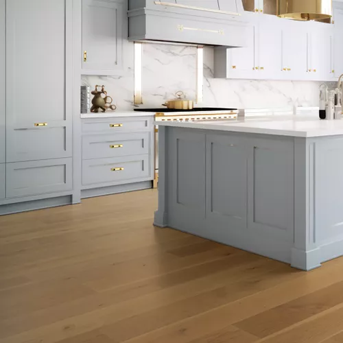 Kitchen flooring | Legend Flooring