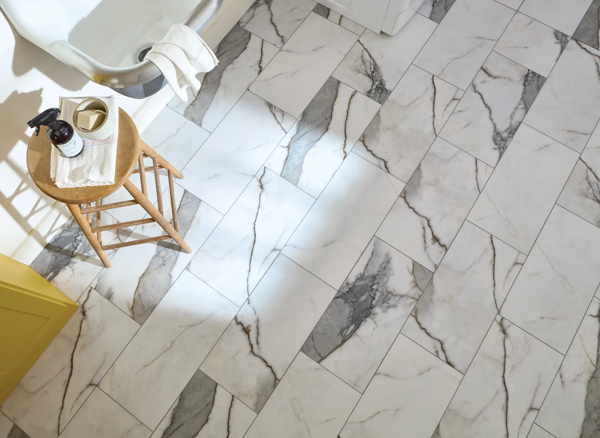 Tile Flooring | Legend Flooring