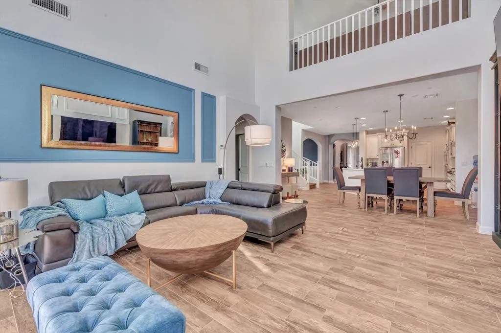 Anas-Designs-Madonnas-House Wall to wall flooring | Legend Flooring