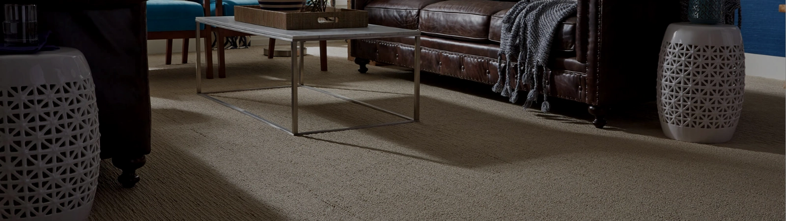 Carpet care | Legend Flooring