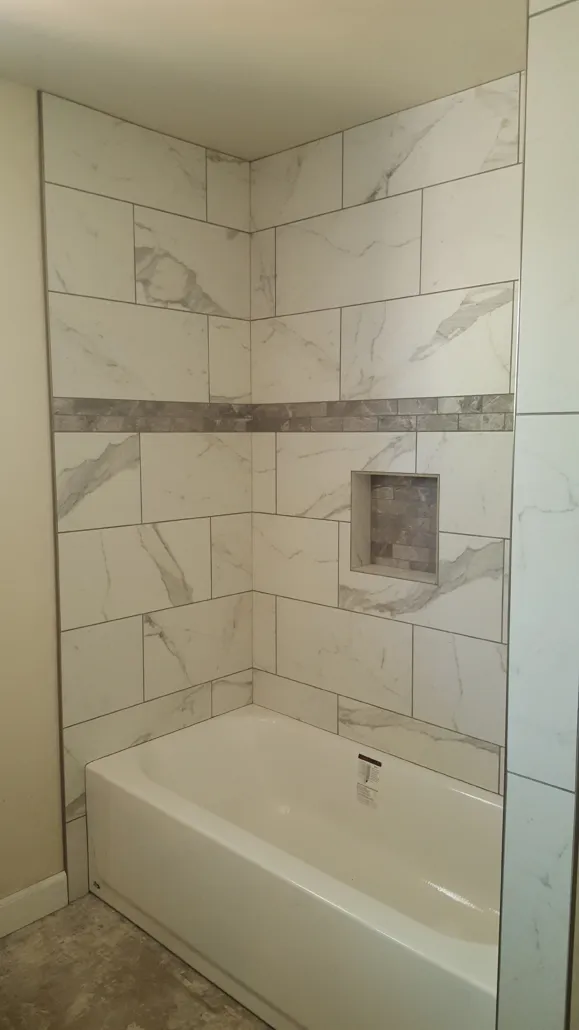 Classic-Statuarietto-579x1030 Bathroom tile | Legend Flooring