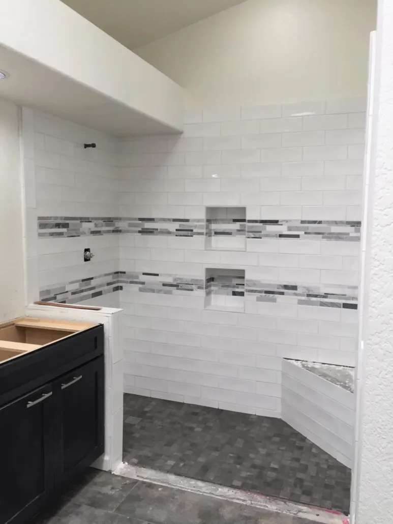 Decorative-Shower-773x1030 Bathroom tile | Legend Flooring