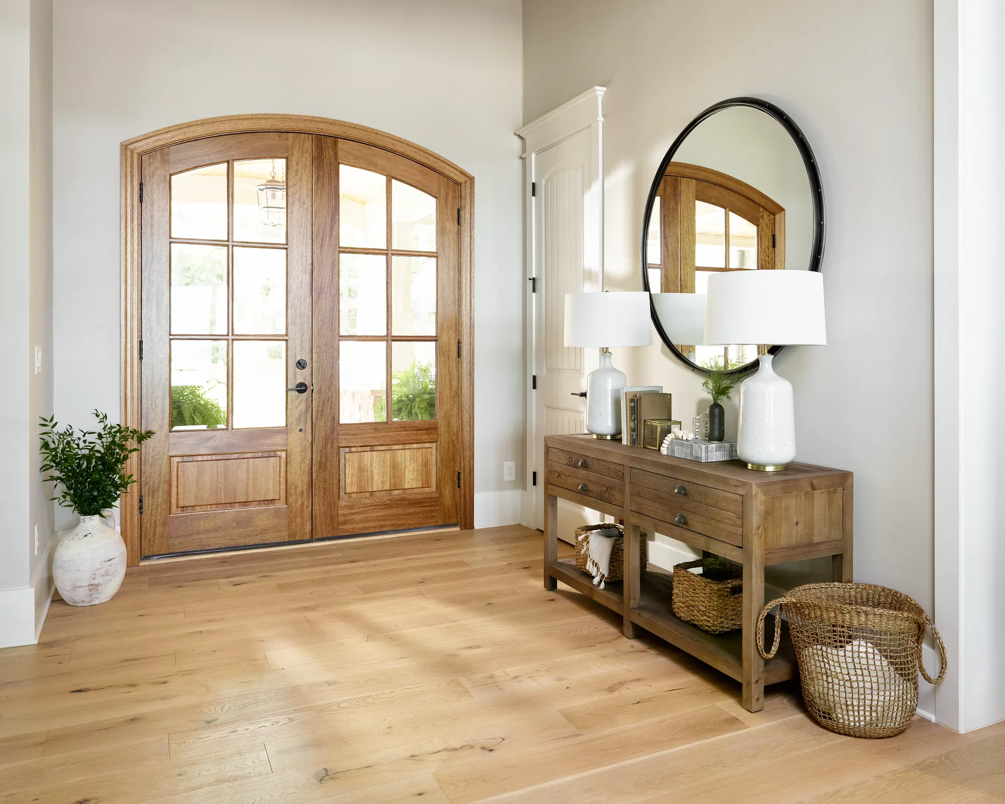 Entryway Flooring | Legend Flooring