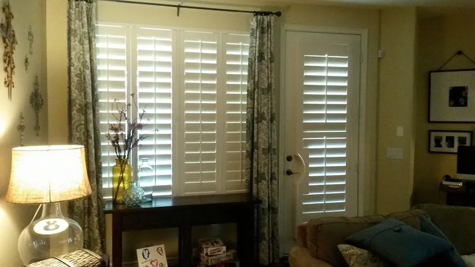 Schultz-Shutters Schultz Shutters | Legend Flooring