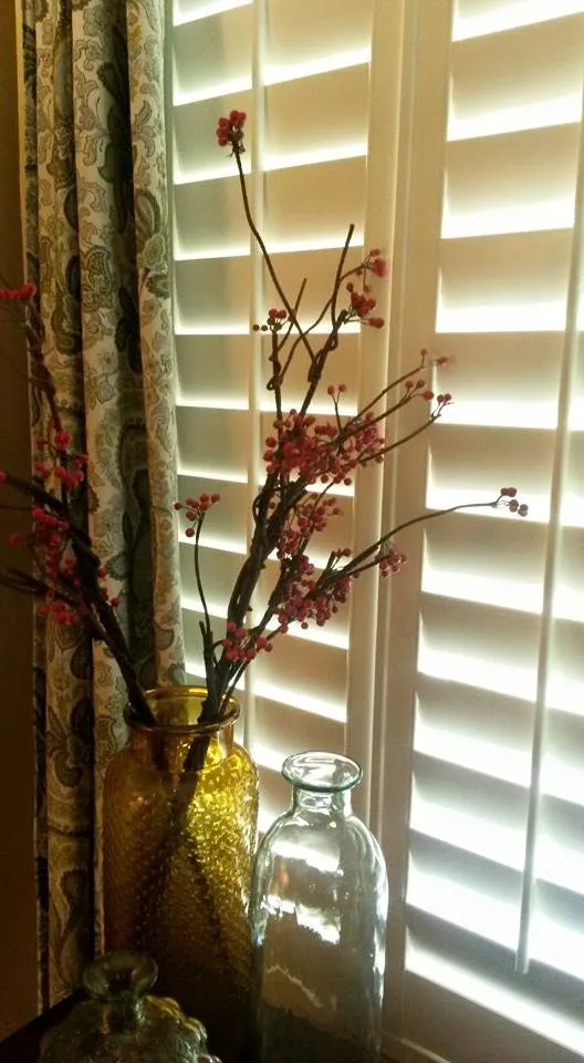 Shutters Shutters | Legend Flooring