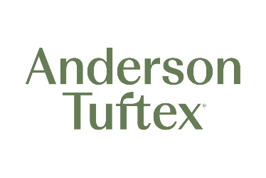 anderson-tuftex-logo Anderson Tuftex logo | Legend Flooring