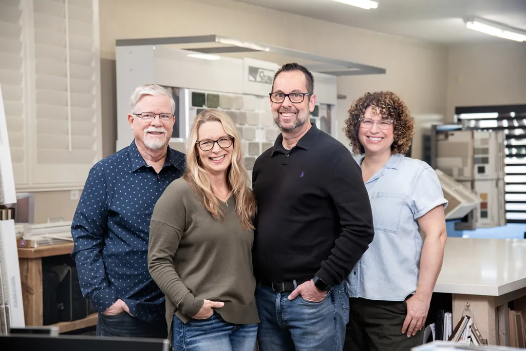 Team | Legend Flooring