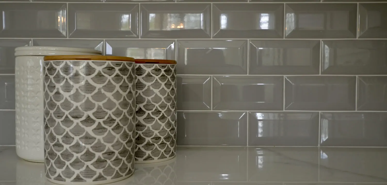 Backsplash | Legend Flooring