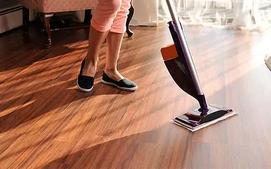 Laminate care | Legend Flooring