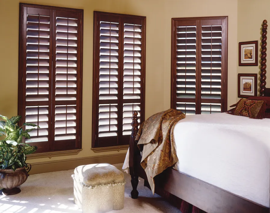 shutters-and-blinds Window | Legend Flooring