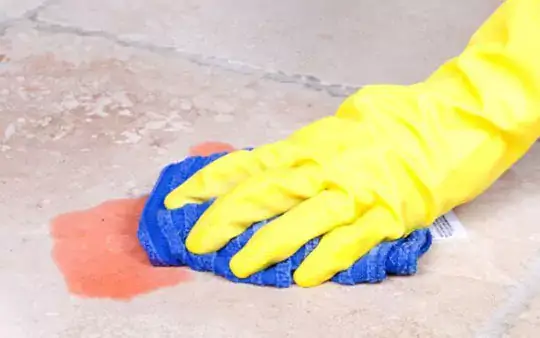 Tile care | Legend Flooring