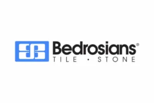 Bedrosians logo | Legend Flooring