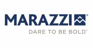 Marazzi logo | Legend Flooring