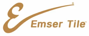 Emser tile logo | Legend Flooring
