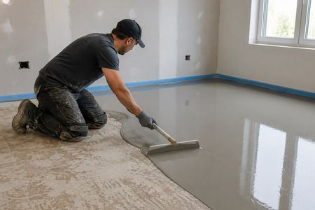 Installation | Legend Flooring